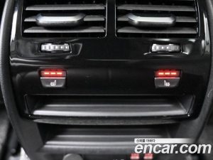 BMW 5-Series 523d Luxury 2023 года из Южной Кореи