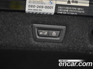 BMW 5-Series 523d Luxury 2023 года из Южной Кореи