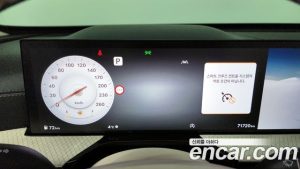 Genesis GV80 2.5T Бензин AWD 2024 года из Южной Кореи