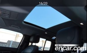 Land Rover Defender 110 D300 HSE 2022 года из Южной Кореи