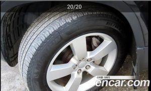 Land Rover Defender 110 D300 HSE 2022 года из Южной Кореи