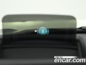 Mini Cooper Convertible JCW 2026 года из Южной Кореи