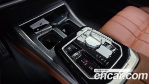 BMW 7-Series 740d xDrive M Sport 2024 года из Южной Кореи