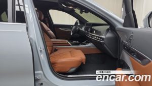 BMW 7-Series 740d xDrive M Sport 2024 года из Южной Кореи