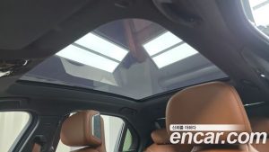 BMW 7-Series 740d xDrive M Sport 2024 года из Южной Кореи