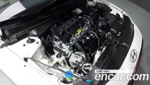 Hyundai AVANTE 1.6 2026 года из Южной Кореи