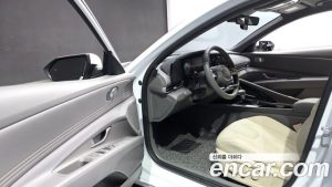 Hyundai AVANTE 1.6 2026 года из Южной Кореи