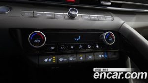 Hyundai AVANTE 1.6 2026 года из Южной Кореи