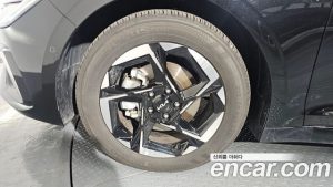 Kia K5 2.0 LPi 2026 года из Южной Кореи