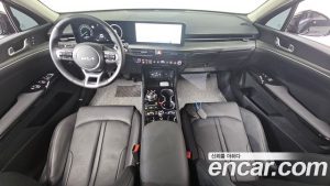 Kia K5 2.0 LPi 2026 года из Южной Кореи
