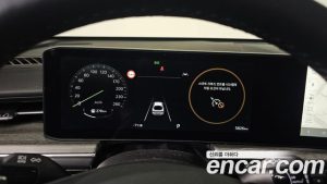 Kia K5 2.0 LPi 2026 года из Южной Кореи