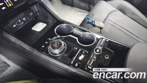 Kia K5 2.0 LPi 2026 года из Южной Кореи