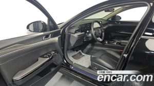 Kia K5 2.0 LPi 2026 года из Южной Кореи