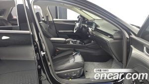 Kia K5 2.0 LPi 2026 года из Южной Кореи