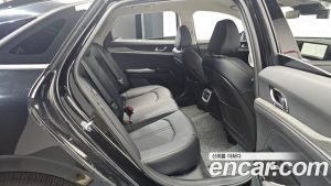 Kia K5 2.0 LPi 2026 года из Южной Кореи