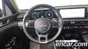 Kia K5 2.0 LPi 2026 года из Южной Кореи