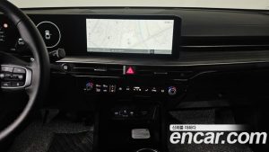Kia K5 2.0 LPi 2026 года из Южной Кореи