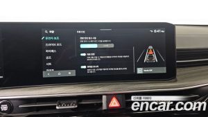 Kia K5 2.0 LPi 2026 года из Южной Кореи