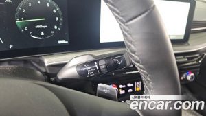Kia K5 2.0 LPi 2026 года из Южной Кореи