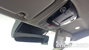Kia K5 2.0 LPi 2026 года из Южной Кореи