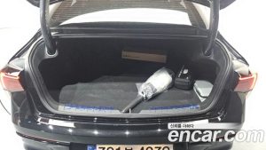 Kia K5 2.0 LPi 2026 года из Южной Кореи