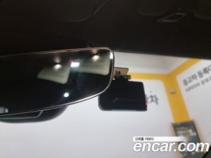 Volvo C40 Twin ULTIMATE 2024 года из Южной Кореи