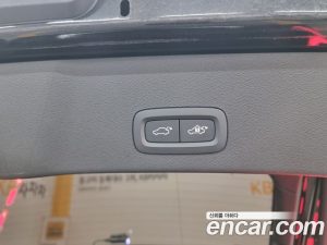 Volvo C40 Twin ULTIMATE 2024 года из Южной Кореи