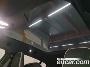 Volvo C40 Twin ULTIMATE 2024 года из Южной Кореи