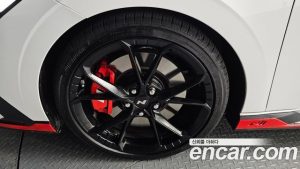 Hyundai AVANTE 2.0 N 2024 года из Южной Кореи