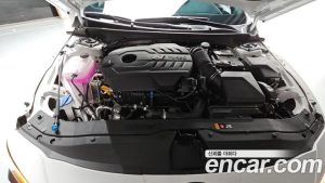 Hyundai AVANTE 2.0 N 2024 года из Южной Кореи
