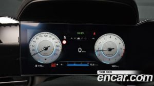 Hyundai AVANTE 2.0 N 2024 года из Южной Кореи
