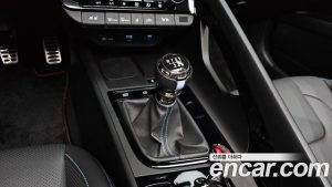 Hyundai AVANTE 2.0 N 2024 года из Южной Кореи
