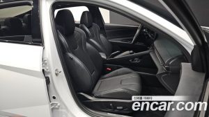 Hyundai AVANTE 2.0 N 2024 года из Южной Кореи