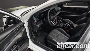 Hyundai AVANTE 2.0 N 2024 года из Южной Кореи