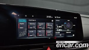 Hyundai AVANTE 2.0 N 2024 года из Южной Кореи
