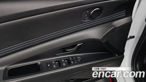 Hyundai AVANTE 2.0 N 2024 года из Южной Кореи