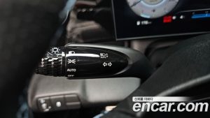 Hyundai AVANTE 2.0 N 2024 года из Южной Кореи