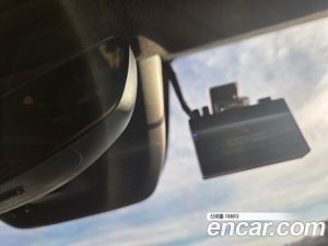 Renault-KoreaSamsung Grand Koleos 1.5 E-TECH Iconic 2WD 2025 года из Южной Кореи