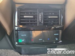 Renault-KoreaSamsung Grand Koleos 1.5 E-TECH Iconic 2WD 2025 года из Южной Кореи