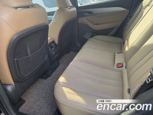 Renault-KoreaSamsung Grand Koleos 1.5 E-TECH Iconic 2WD 2025 года из Южной Кореи
