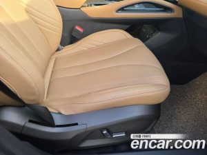 Renault-KoreaSamsung Grand Koleos 1.5 E-TECH Iconic 2WD 2025 года из Южной Кореи