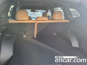 Renault-KoreaSamsung Grand Koleos 1.5 E-TECH Iconic 2WD 2025 года из Южной Кореи