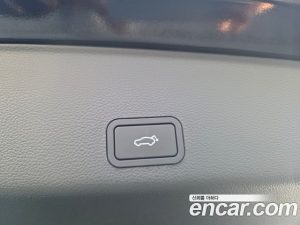 Renault-KoreaSamsung Grand Koleos 1.5 E-TECH Iconic 2WD 2025 года из Южной Кореи