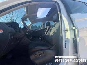 Volkswagen Tiguan 2.0 TDI 4 Prestige 2023 года из Южной Кореи