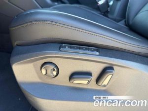 Volkswagen Tiguan 2.0 TDI 4 Prestige 2023 года из Южной Кореи