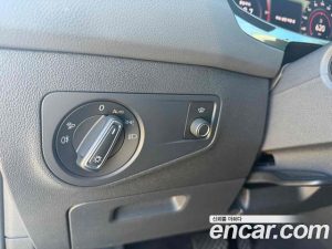 Volkswagen Tiguan 2.0 TDI 4 Prestige 2023 года из Южной Кореи