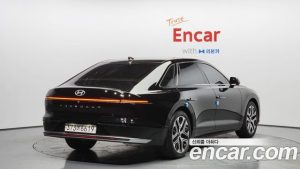 Hyundai Grandeur 3.5 Бензин 2WD 2024 года из Южной Кореи