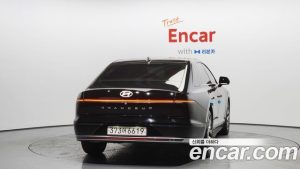 Hyundai Grandeur 3.5 Бензин 2WD 2024 года из Южной Кореи