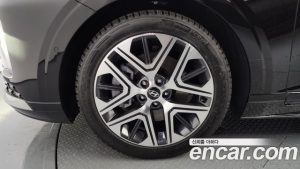 Hyundai Grandeur 3.5 Бензин 2WD 2024 года из Южной Кореи