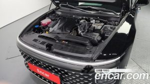 Hyundai Grandeur 3.5 Бензин 2WD 2024 года из Южной Кореи